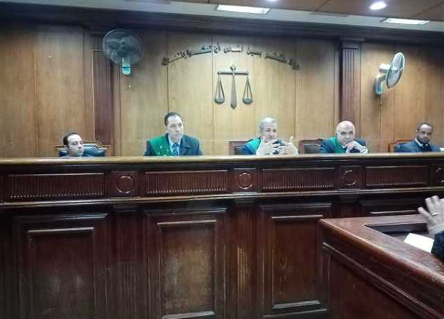 المشدد 10 سنوات لعاطل بتهمة قتل عامل بسبب خلافات بينهما في إمبابة