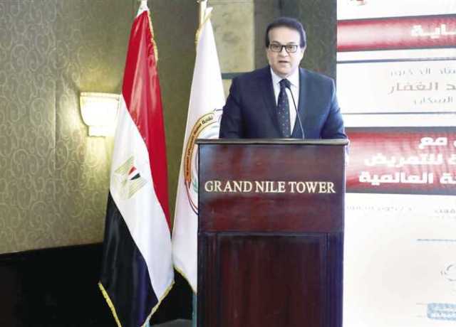 أول تعليق من الصحة على ظهور «حمى الضنك» في محافظة قنا