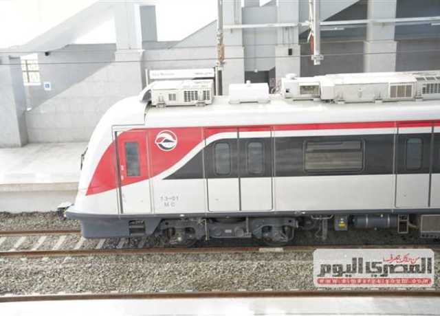 قبل يومين من انتهاءه.. طريقة التقديم في الوظائف الخالية بالقطار الكهربائي الخفيف (LRT)
