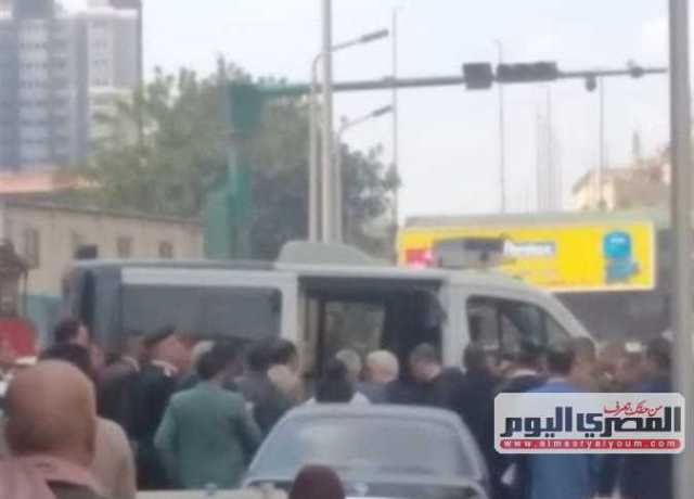 المشدد 6 سنوات وغرامة 100 ألف جنيه لعاطل بتهمة ترويج المخدرات في المطرية