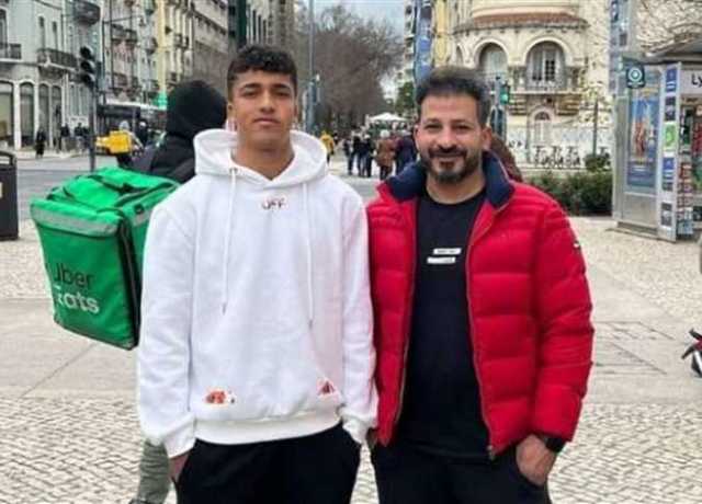 بعد انتهاء فترة المعايشة مع ريال بيتيس .. سيد معوض مصير نجله مع الأهلي