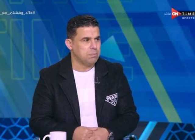 «الزمالك يحسم صفقتين سوبر».. خالد الغندور يكشف التفاصيل