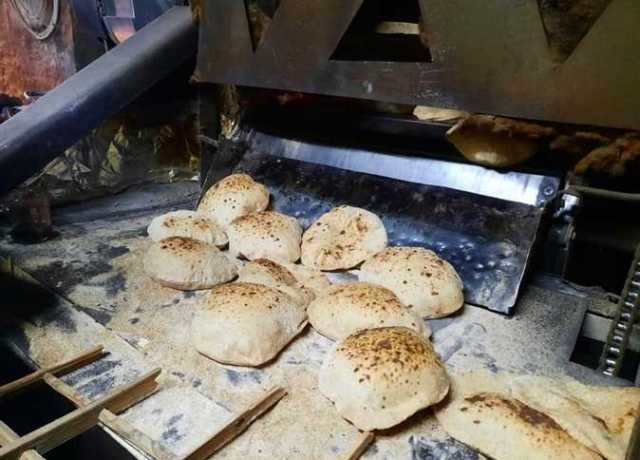 ضبط ٣٦ مخالفة تموينية خلال حملة علي المخابز والأسواق بمدن البحر الأحمر