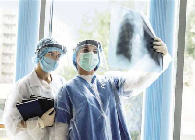 في اليوم العالمي.. وزنك قد ينبئ بإصابتك بسرطان الرئة (تفاصيل)