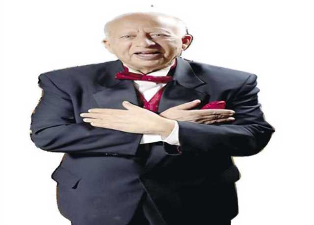بـ«ميدلي» لأعمال الزعيم.. هاني شنودة يحيي افتتاح الدورة الـ 16 لـ«القومي للمسرح»