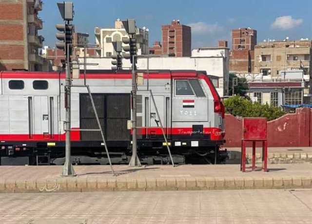 أسعار تذاكر سكك حديد مصر مواعيد القطارات لـ مطروح والإسكندرية اليوم الثلاثاء 8 أغسطس 2023