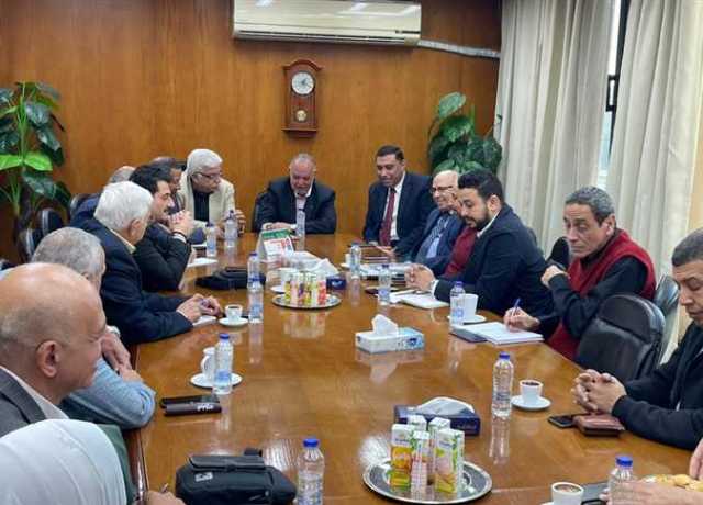 «الصناعات الهندسية» تشارك فى ورشة عمل عربية حول التكامل فى بناء وإصلاح السفن