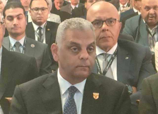 «الاتحاد المصري»: إجمالي أقساط قطاع التأمين للشحن البحري 22.9 مليار دولار