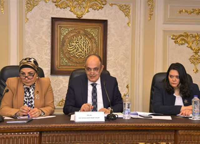 210 ساعات و105 اجتماعات ..تفاصيل حصاد دور الانعقاد الثالث لـ«مشروعات النواب»