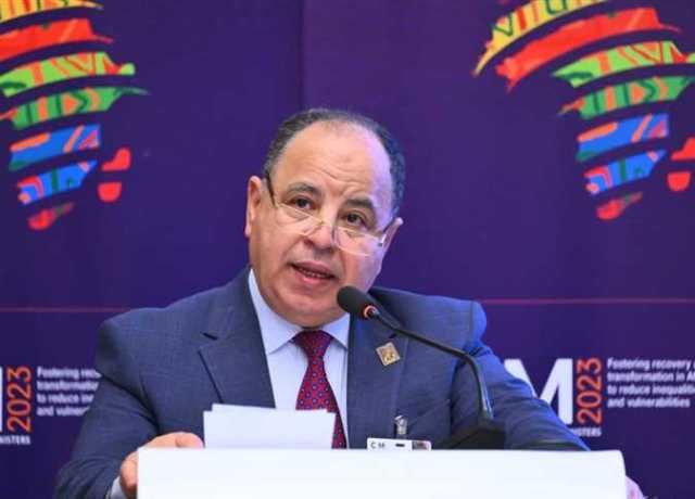 وزير المالية: مبادرة «إحلال المركبات» تتلقى طلبات المواطنين بالإسماعيلية