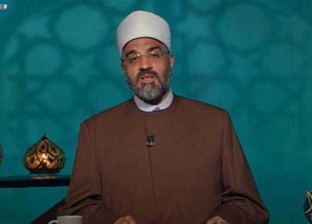 أمين الفتوى: إنفاق الزوجة على بيتها وأولادها «صدقة»