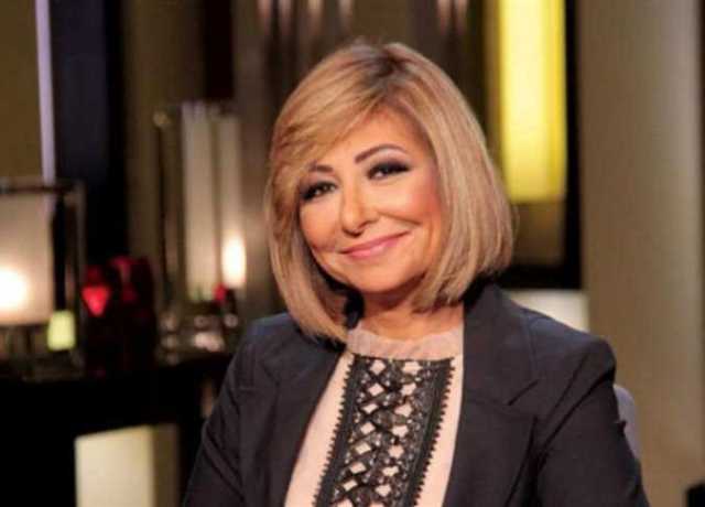 لميس الحديدي : من المتوقع غداً تسليم تقرير لجنة المقابر التاريخية النهائي لرئيس الوزراء