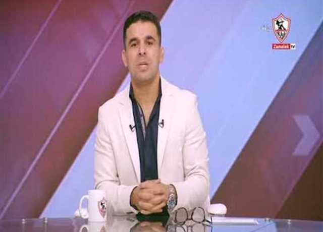 «أنا أكتر واحد بيدافع عن الزمالك».. خالد الغندور يوجه رسائل نارية لـ مرتضى منصور