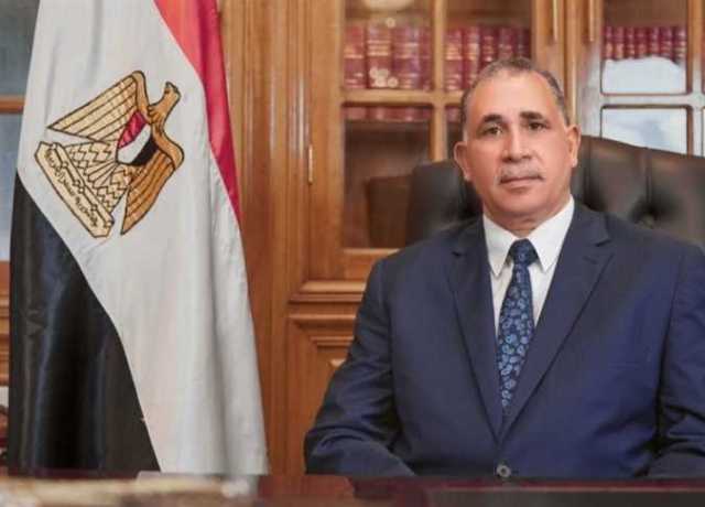 «علام»: لجنة للوقوف على مدي جاهزية مركب «فرعون النيل» منعا لتضليل «العمومية»