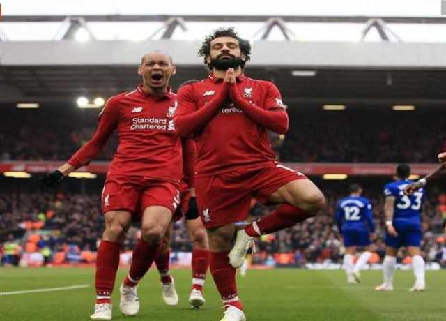 القنوات الناقلة لمباراة ليفربول ضد ليستر سيتي.. الموعد والتشكيل والمشوار فى ودية الأندية 2023