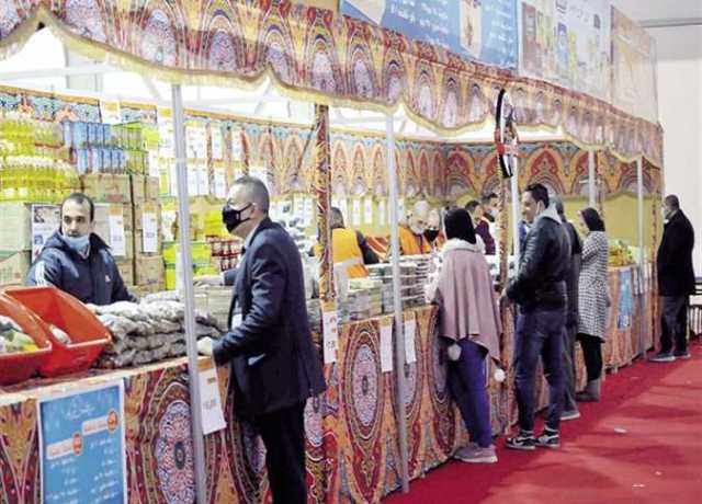 بداية أسبوع مبشرة لأسعار الأرز والزيت والسكر بالأسواق