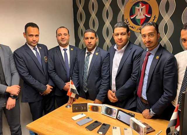 إخلاء سبيل راكبة تشيكية بكفالة مالية في واقعة تهريب عدد من الأقراص المخدرة في الغردقة