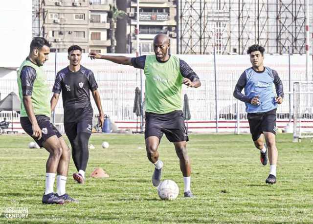 تفاصيل جلسة شيكابالا مع لاعبي الزمالك.. «أنتم سبب ضباع الدوري»