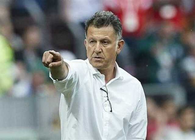 أوسوريو: تلقيت عرضا للرحيل عن الزمالك وهذا موقفي