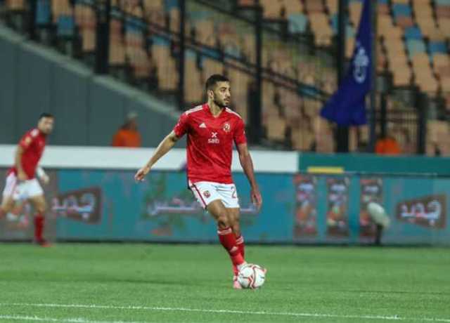 «المفروض تقول لـ فتحي يا كابتن».. سيف زاهر يوجه رسائل نارية إلى محمد عبد المنعم