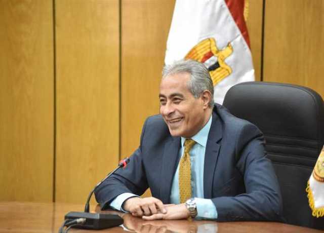 وزارة العمل تعلن عن تنظيم معسكر تدريبي لريادة الأعمال والتوظيف بجامعة أسيوط