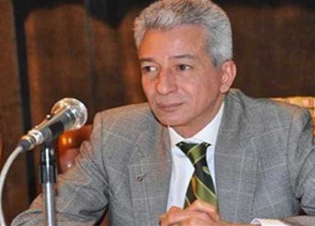 أمين اتحاد الغرف التجارية: تركيا الشريك التجاري الثاني لمصر (فيديو)