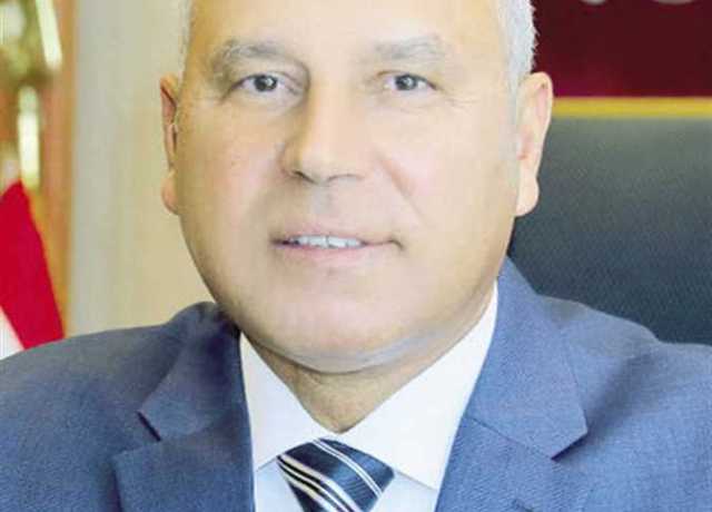 «فيه ضبطية قضائية».. كامل الوزير يتوعّد من يلقون مخلفات بناء على الطريق الدائري