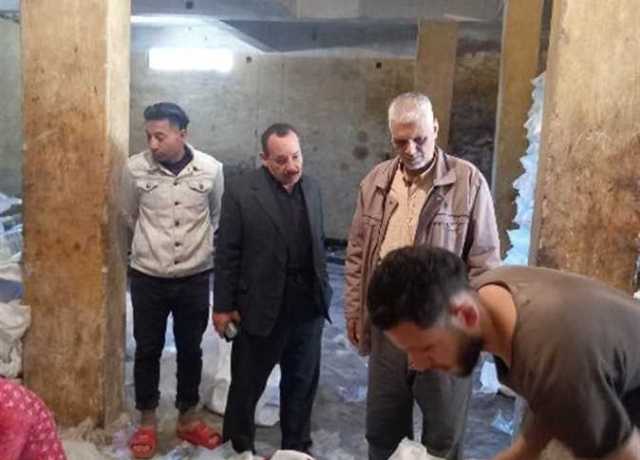 «التنمية المحلية» تتابع جهود المحافظات في الرقابة على الأسواق