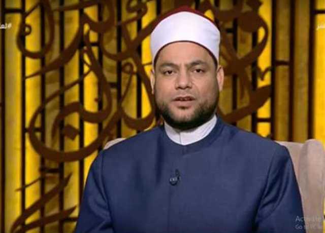 إمام وخطيب مسجد الحسين يكشف عن 7 صفات إذا وجدتهم في خطيبتك «اهرب فورًا»