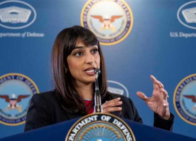 البنتاجون: مقاتلة روسية «أعطبت» مسيرة أمريكية في سوريا