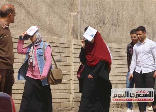 أصعب 72 ساعة في «بؤونة» وحر غير مُحتمل.. تحذير شديد من حالة الطقس اليوم الأربعاء