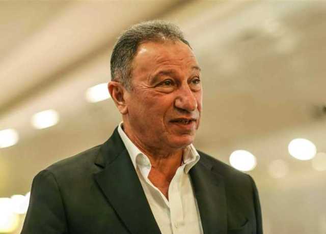أحمد الطيب لـ«الخطيب»: كنت أتمنى أن يكون لديك ذكاء قبل التعاقد مع إمام عاشور
