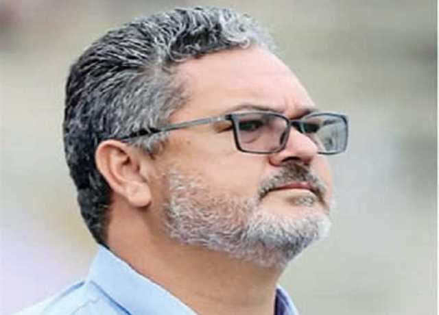 ميكالي يحسم قراره بشأن استبعاد نجم بيراميدز من قائمة المنتخب المشاركة في الأولمبياد