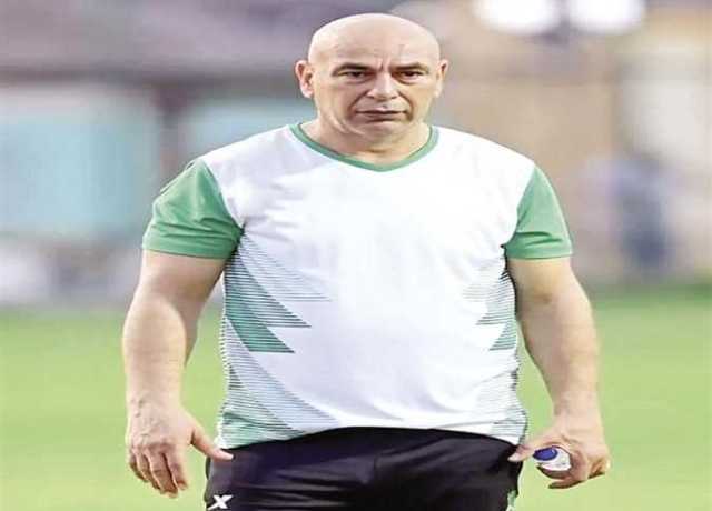 مروان حمدي: مشاكلي مع حسام حسن في المصري كانت (عبيطة).. ولم أهدد بالرحيل عن النادي