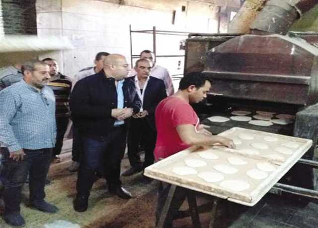 عمليات التنمية المحلية تتابع جهود 3 محافظات في الرقابة على الأسواق
