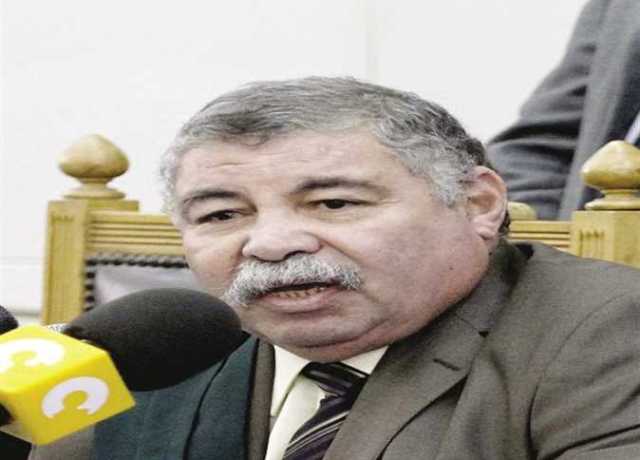 «المؤبد» لـ 3 متهمين و«المشدد» للرابع فى «سرقة محل مصوغات ذهبية»