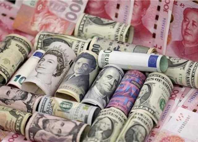 قبل عودة البنوك غدا .. أسعار الدولار والعملات العربية والأجنبية السبت 29 يوليو 2023
