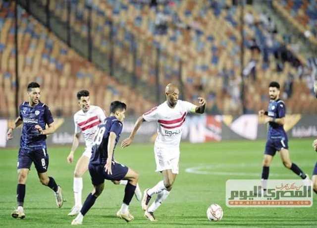 ميدو: وضعنا أكثر من سيناريو لحل أزمة غرامة شيكابالا