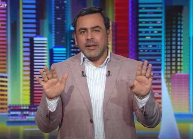 يوسف الحسيني: تخفيف أحمال الكهرباء سيكون مُنظمًا .. ولن يتجاوز الساعة