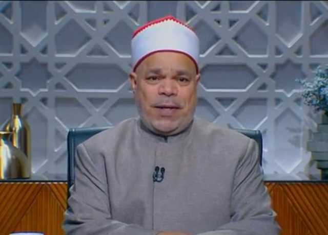 بالفيديو.. عالم بالأوقاف: «لا يجوز القسم إلا بالله»