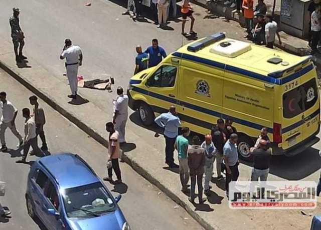 حلقة جديدة من مسلسل جرائم «الإجبار على الارتباط».. القصة الكاملة لمقتل «سيدة المنوفية»