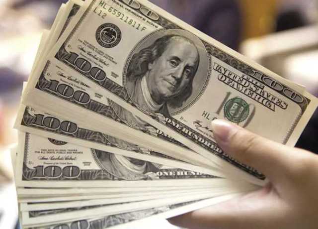 سعر الدولار مقابل الجنيه في البنوك في آخر تحديث بعد ختام تعاملات اليوم الأحد 30 يوليو 2023