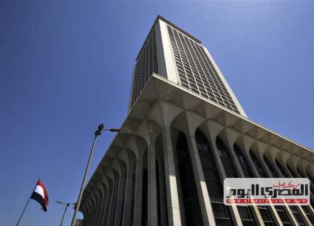 للمطلوبين للتجنيد خارج البلاد.. «الخارجية» تعلن إجراءات ورسوم تسوية الموقف التجنيدي (تفاصيل)