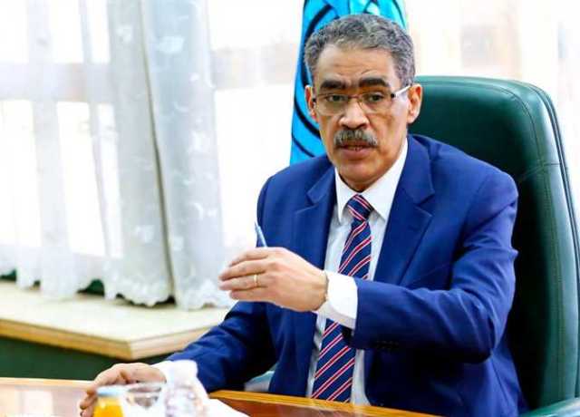 ضياء رشوان: اختلاف في «الحوار الوطني» على وجود سقف معين للحملات الانتخابية