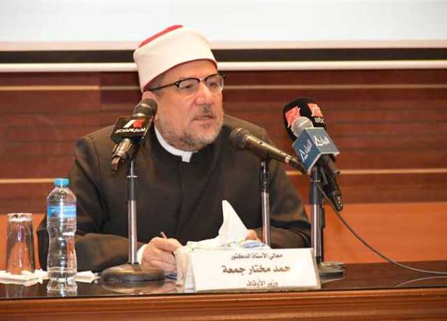 هيئة الأوقاف تواصل تحقيق مستهدفاتها المالية ١٢.٨٪؜ زيادة في إيرادات شهر يوليو