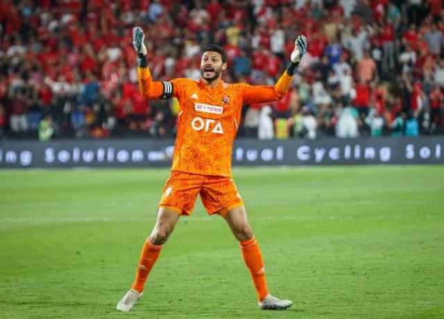 ميدو: الشناوي وأيمن أشرف ساهما في رحيل طبيب الأهلي