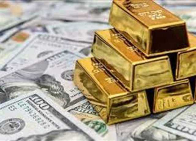 رسمياً الآن.. سعر الدولار مقابل الجنيه المصرى اليوم الجمعة 4 أغسطس 2023 في مصر