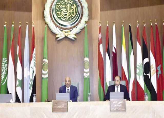 مصر: «لا بديل عن حل الدولتين للقضية الفلسطينية»