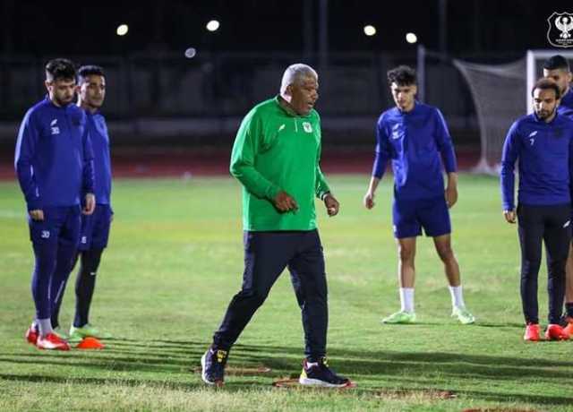 ميمى عبد الرازق: الإدارة وجماهير بورسعيد سبب خسارة كأس الرابطة