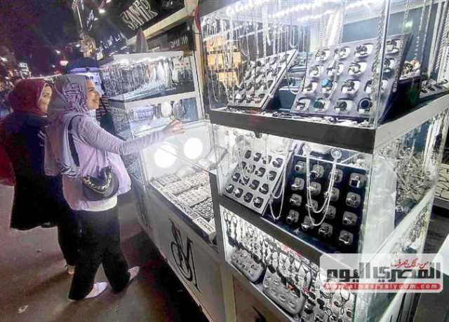 تراجع طفيف.. سعر الفضة في الإمارات مستهل تداول اليوم الأحد 16 يوليو 2023